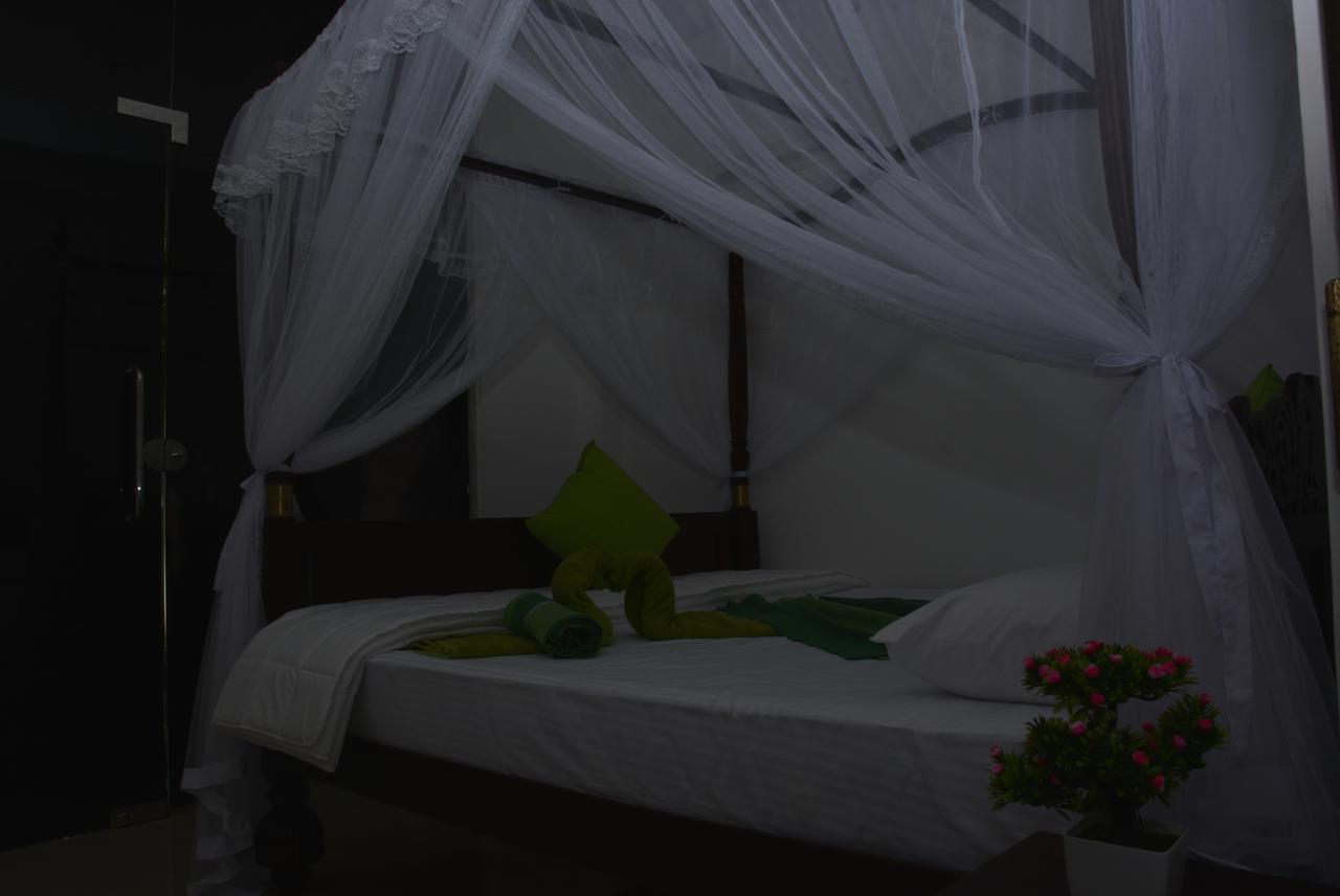 Star Nodes Villa ガル エクステリア 写真